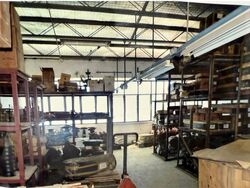 Hillview Industrial Estate (D23), Factory #536835981